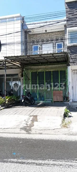 Dijual & Disewakan Ruko 2 Lantai Premium di Denpasar Barat - Image 3 of 4