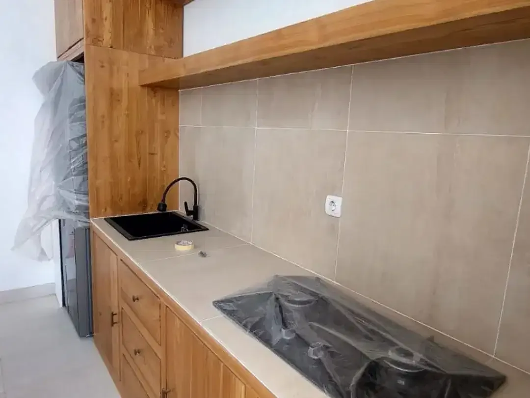 DROP PRICE! VILLA AKTIF RENTAL DI BALANGAN – LINGKUNGAN EKSPATRIAT, HARGA TURUN DRASTIS! ( JK / LM ) - Image 6 of 10