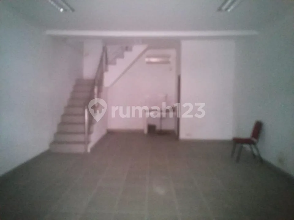 Ruko Istimewa di Kompleks Pertokoan Denpasar - Image 4 of 4