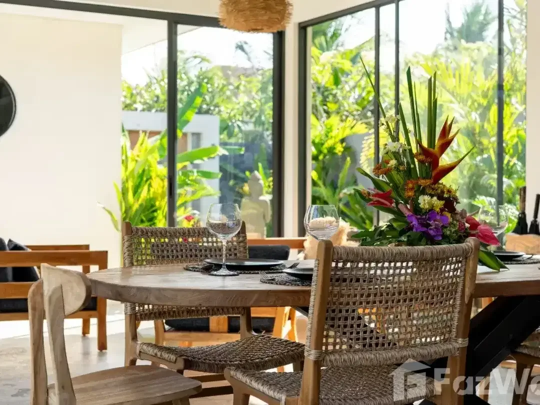 3 Bedroom Villa for sale in Uluwatu, Bali - Image 9 of 10