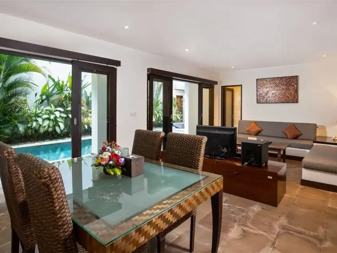 Freehold Resort Villa Pinggir Seminyak SHM - Image 9 of 10