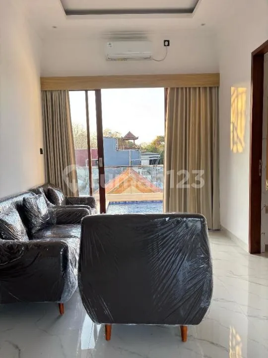 Vila 3 Lantai Ocean View, Furniture dan Baru - Image 4 of 4
