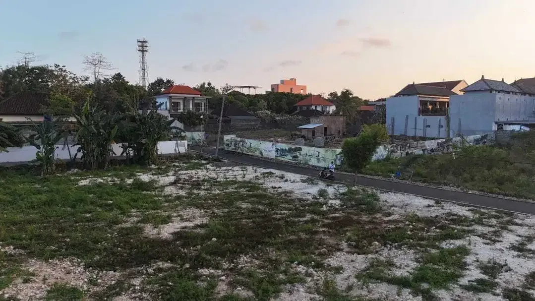 Tanah Strategis Dekat GWK dan Pantai di Uluwatu Bali - Image 8 of 10