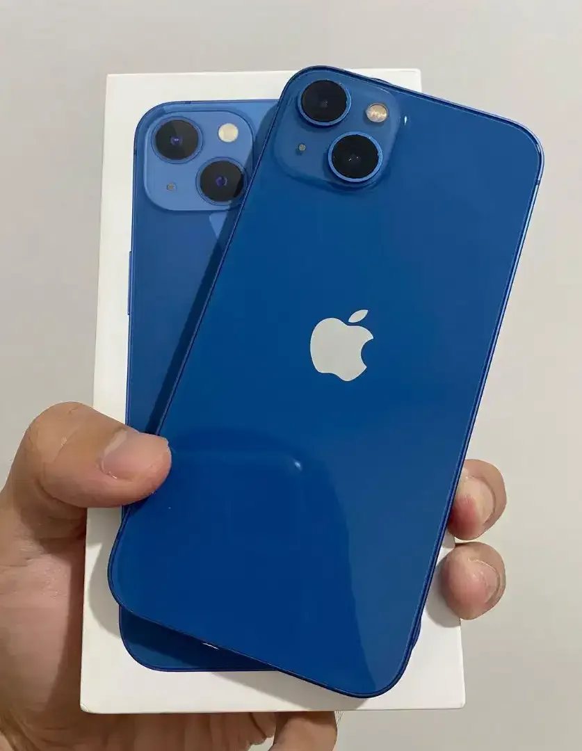 iphone 13 256gb ibox - Image 1 of 4