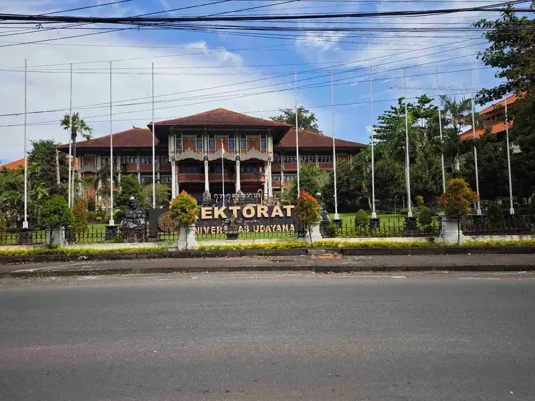 Tanah LIMITED 450 M2 Jl Kampus Unud Jimbaran - Image 2 of 10