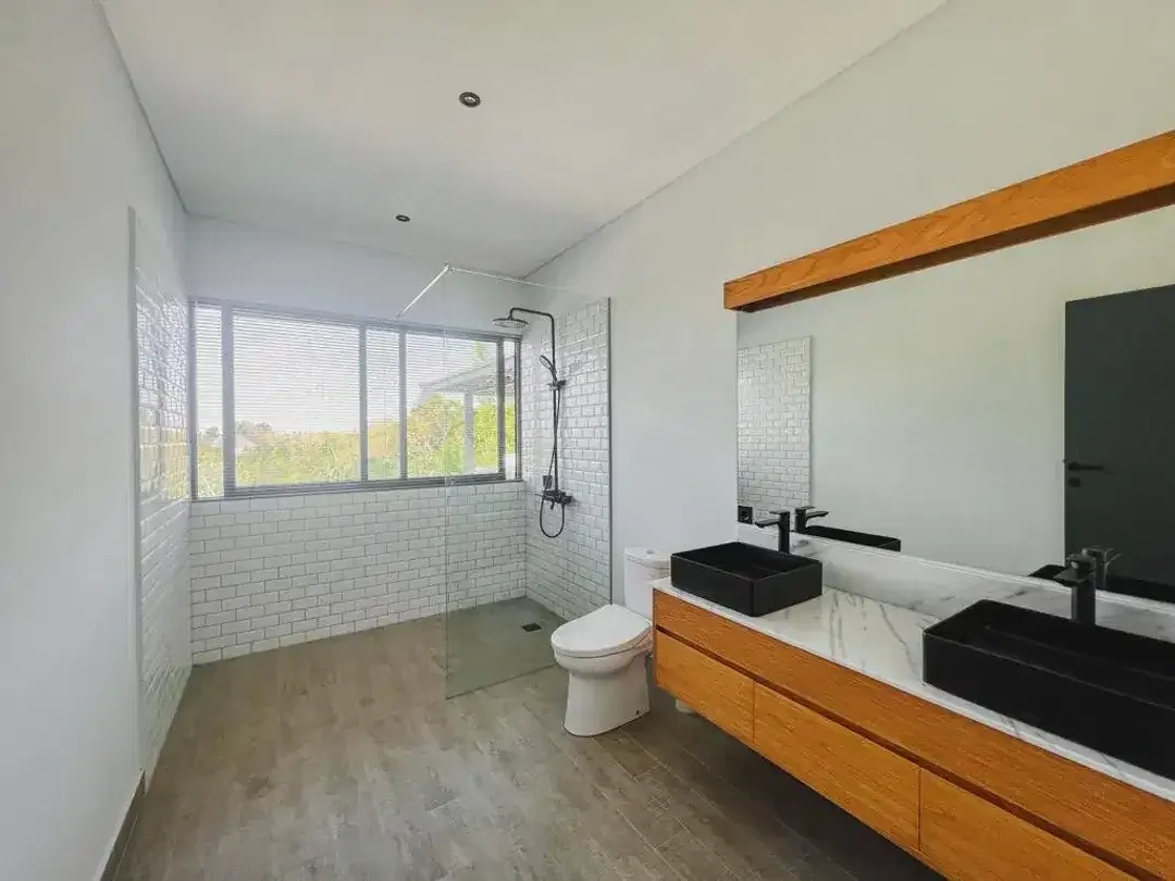Luxury Villa 3 Bed, Harbour View & GWK View, Ungasan, Badung - Image 6 of 10