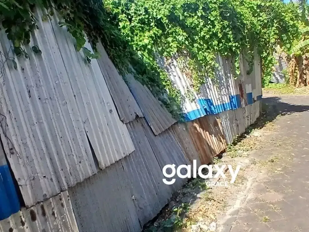 DIJUAL TANAH DI RAYA PADONAN CANGGU BADUNG - Image 6 of 8
