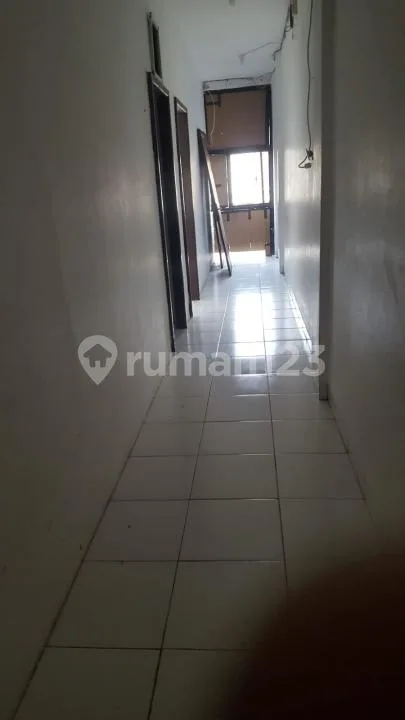 Dijual / Disewakan Ruko 4 Lantai - Imam Bonjol, Denpasar - Image 3 of 4