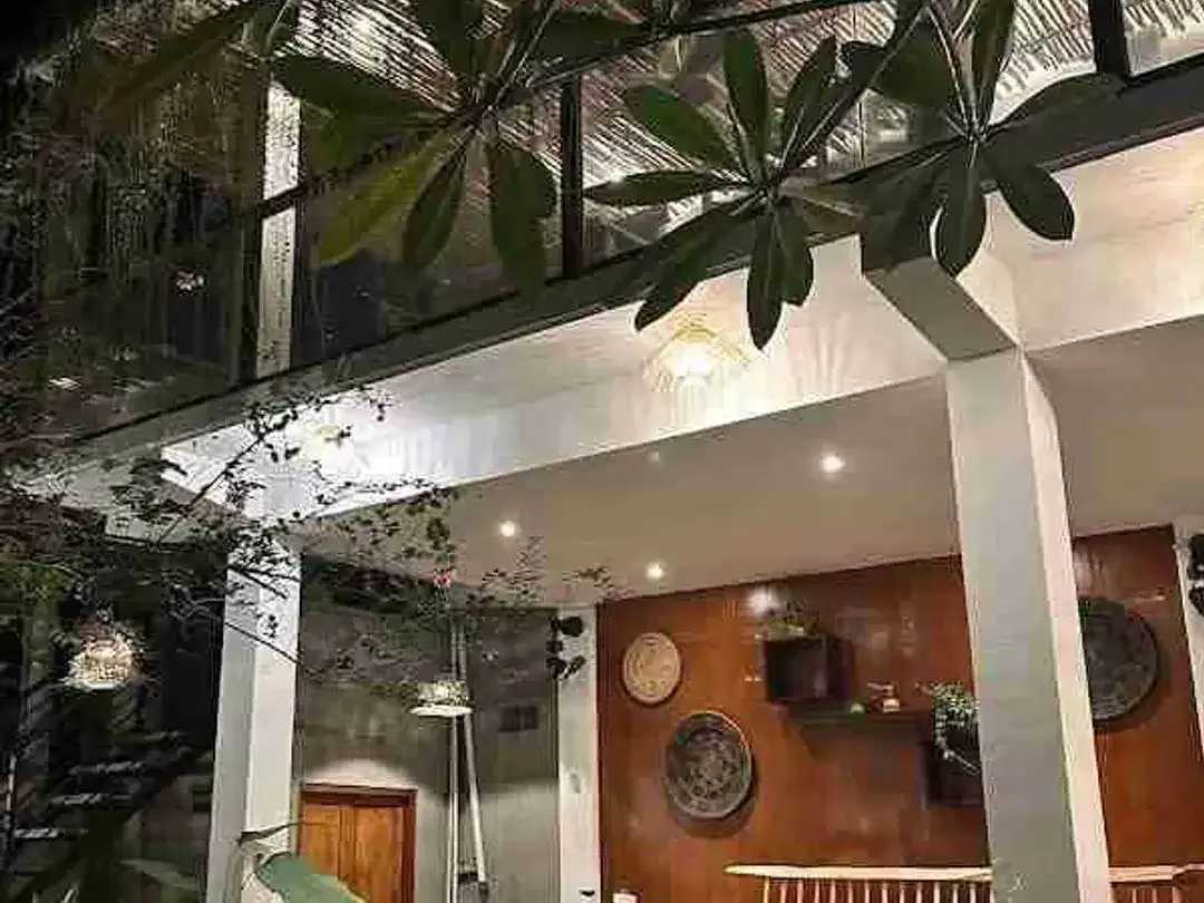 UBUD VILLA  JOGLO BUNDA KRS FOR SALE - Image 3 of 10