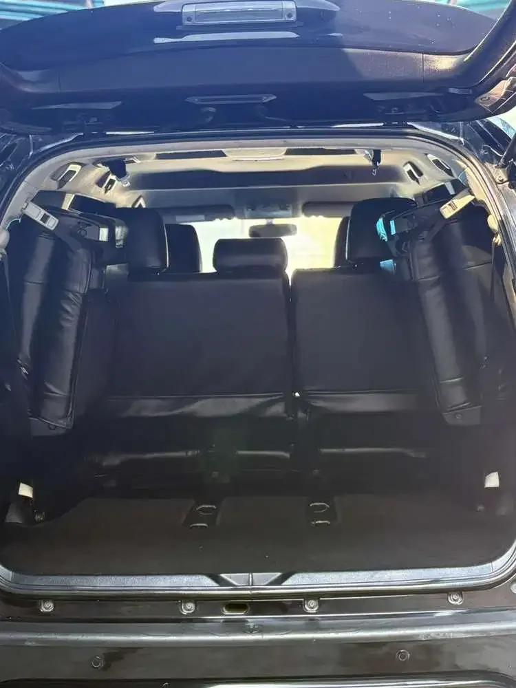 Toyota Kijang Innova 2018 Bensin - Image 8 of 10