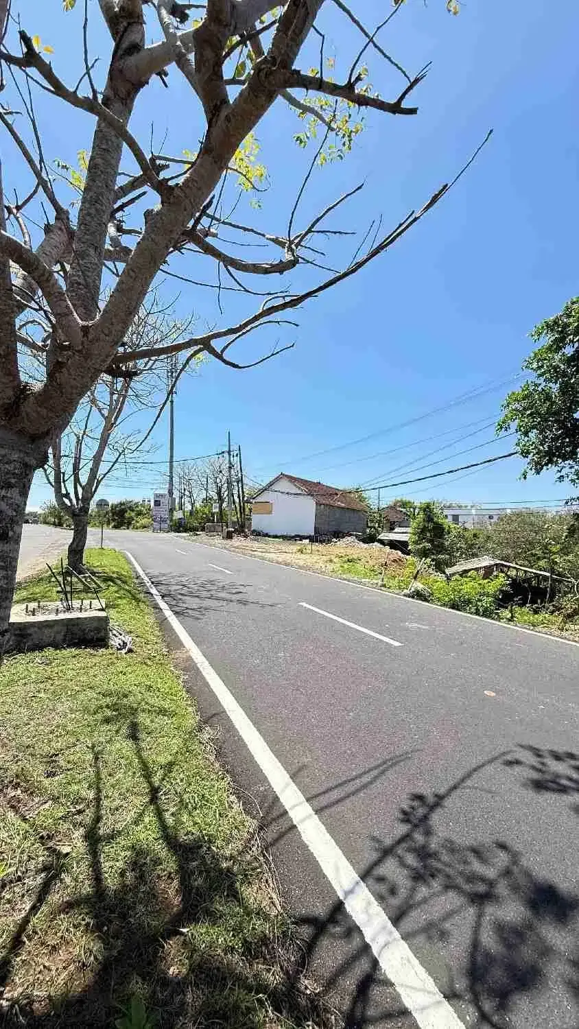 Dijual Tanah Premium Dan Strategis Luas 1810m2 Cocok untuk Komersil - Image 6 of 10