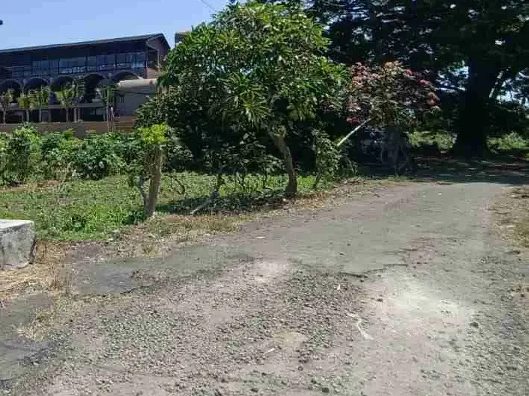 tanah premium jalan aruna Sanur bali - Image 2 of 5