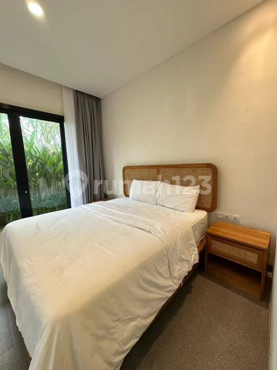 For Rent Villa 3Br Yearly In Seseh Canggu Bali - Image 4 of 4