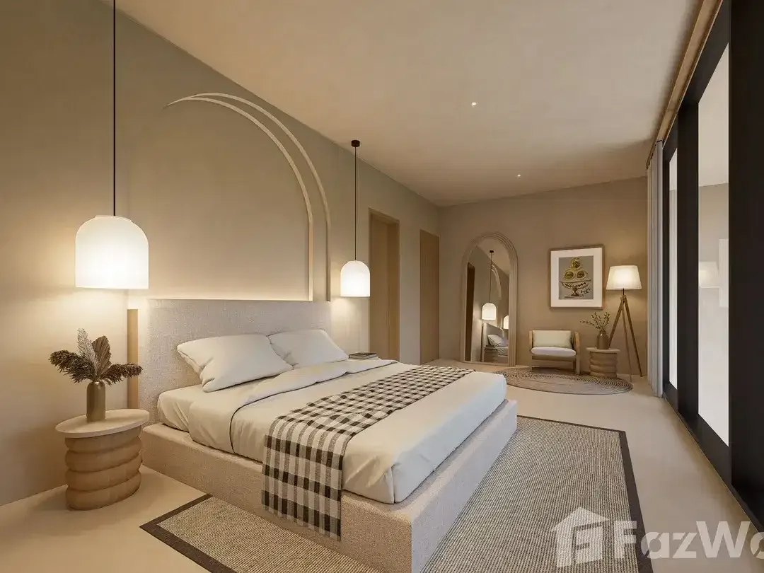 2 Bedroom Villa for sale in Denpasar Barat, Bali - Image 8 of 10