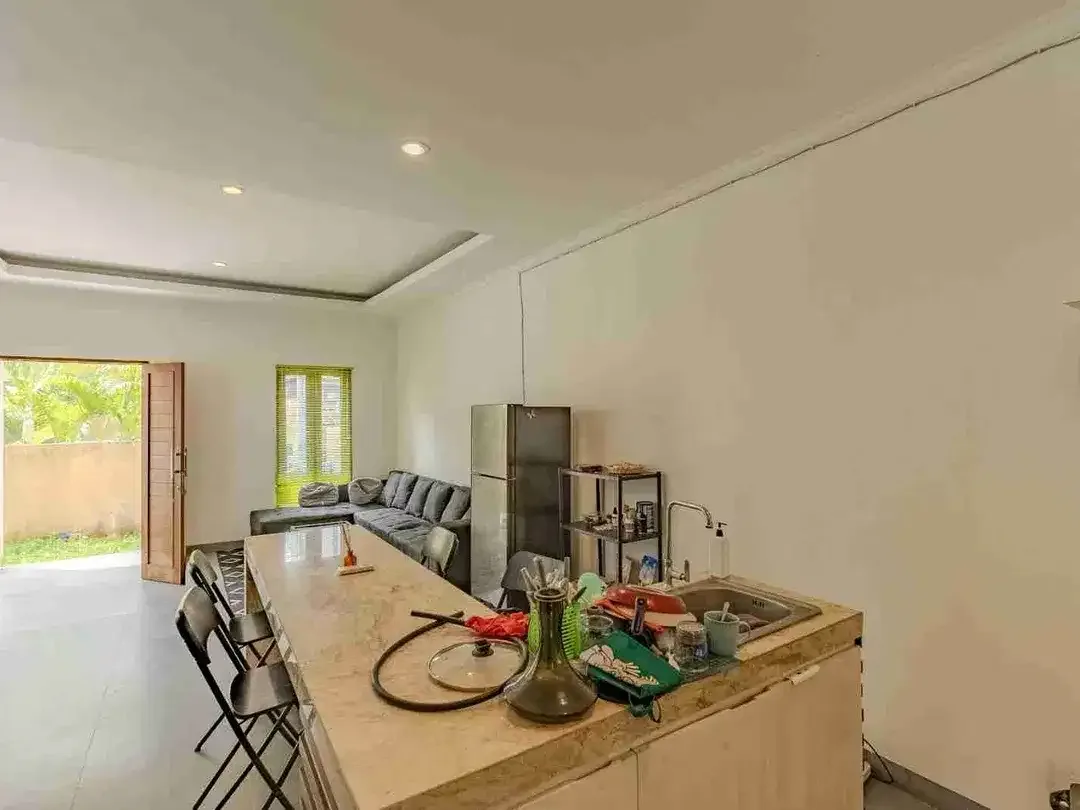 dijual rumah one gate area nusa dua - Image 6 of 10
