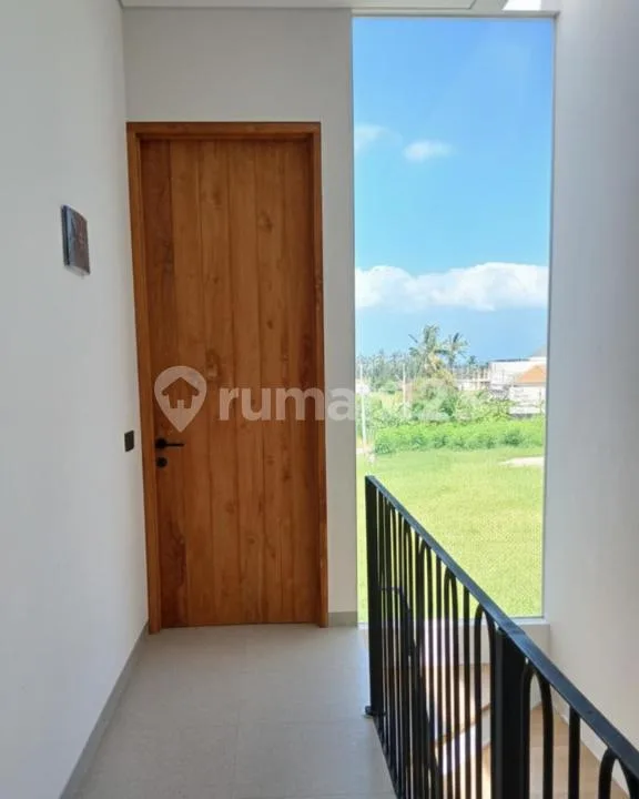 Brandnew 2Br Villa With Free Access Gym In Munggu Seseh - Image 2 of 4