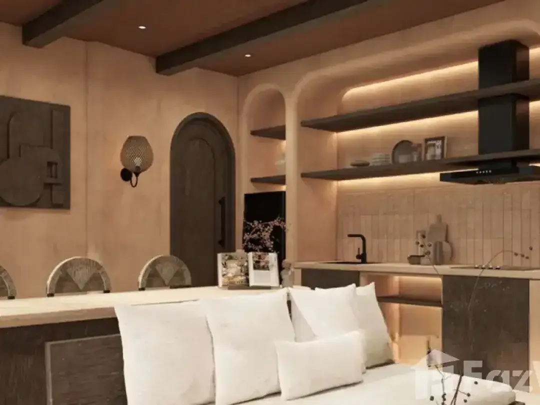 2 Bedroom Apartment for sale at Azoria Living Suluban Beach Resort - Image 10 of 10