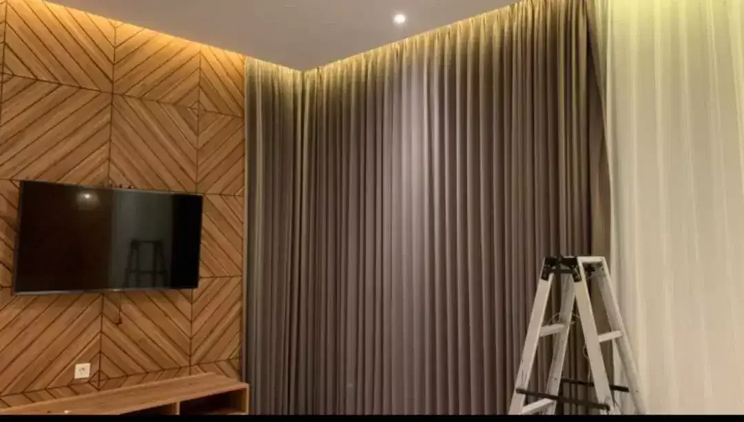 Gorden Korden Blackout Untuk Villa - Image 4 of 5