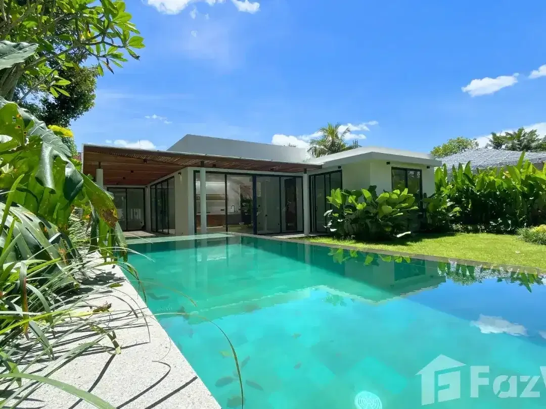 2 Bedroom Villa for sale in Tampak Siring, Bali - Image 1 of 10