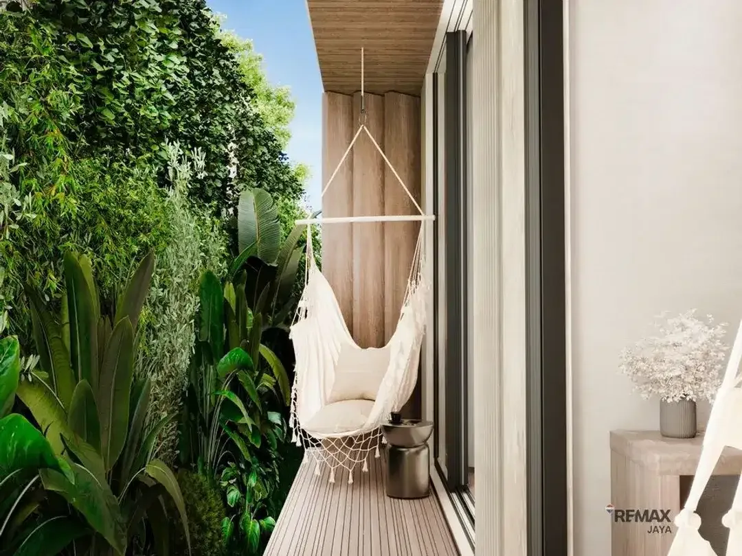Minori 2-Bedroom Villa For 60-Year Leasehold In Seminyak, Bali - Image 5 of 5