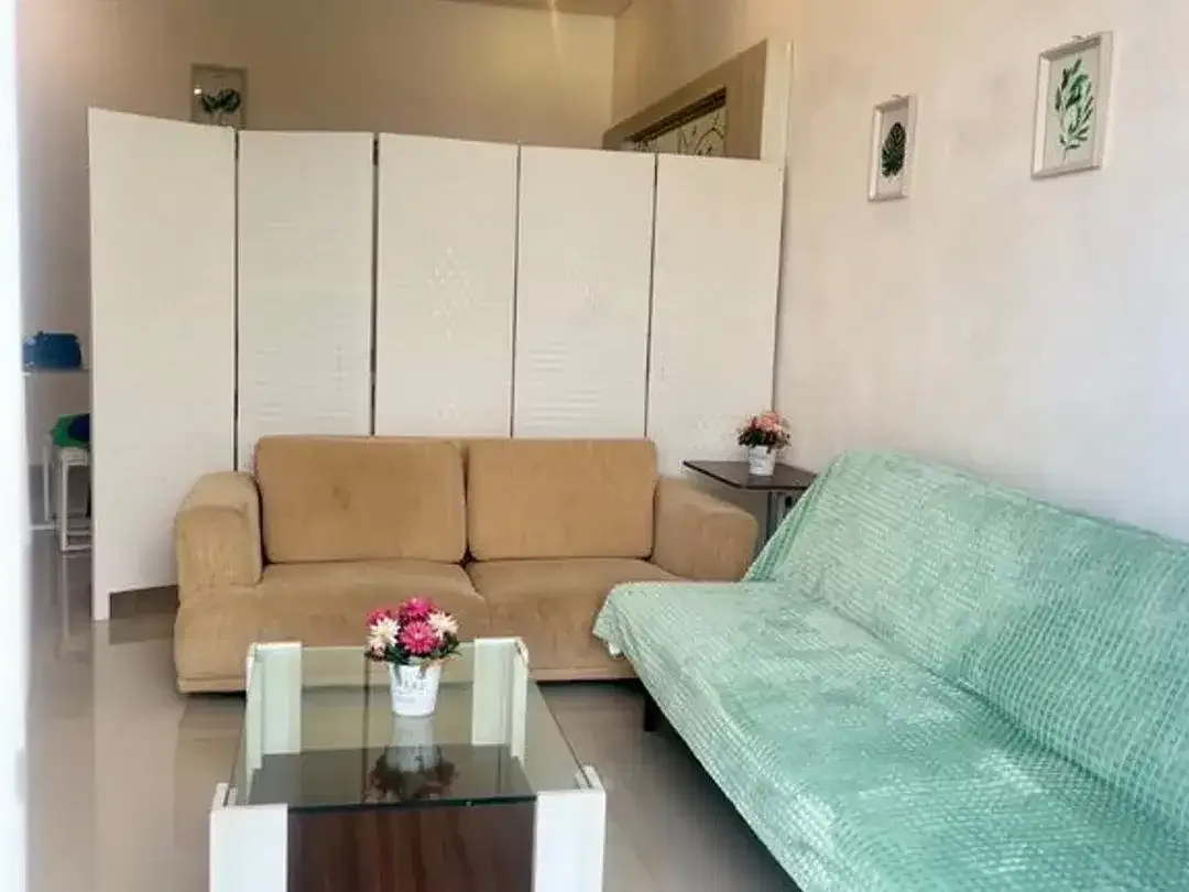 Villa Cantik Minimalis 1 Kamar Tidur Dijual di Jimbaran Area - Image 1 of 8
