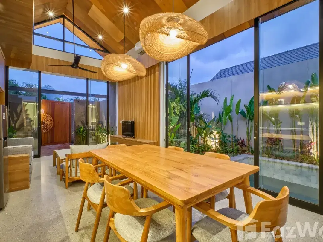 2 Bedroom Villa for sale in Sukawati, Bali - Image 3 of 10