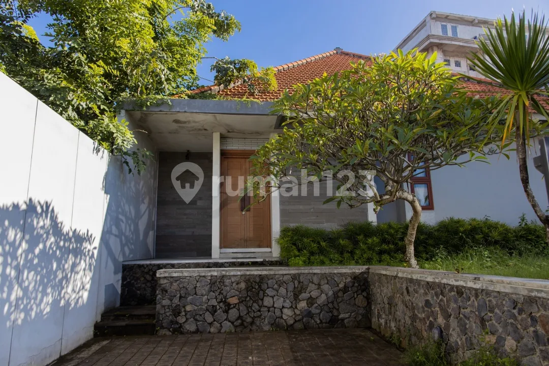 Rumah 2Bedrooms Full Furnished di Jimbaran bisa Sewa Bulanan. - Image 2 of 4