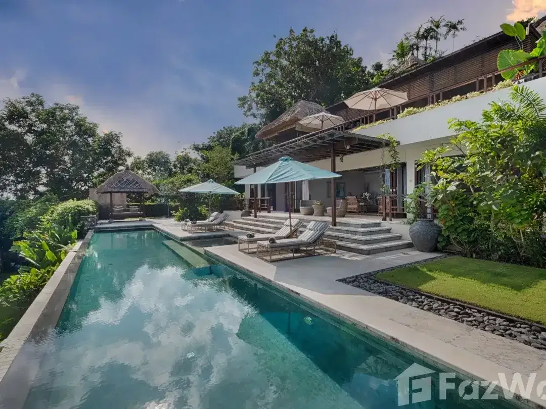 7 Bedroom Villa for sale in Uluwatu, Bali - Image 7 of 10