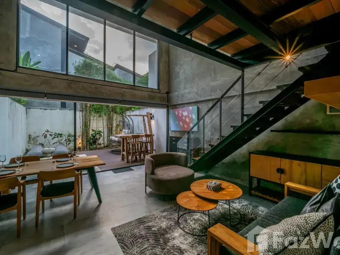1 Bedroom Townhouse for sale in Canggu, Bali - Image 6 of 10
