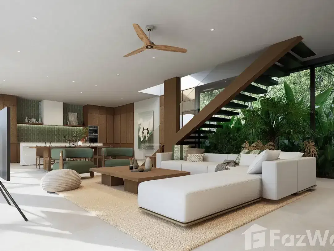 3 Bedroom Villa for sale at Anjuna Aurora - Image 6 of 8