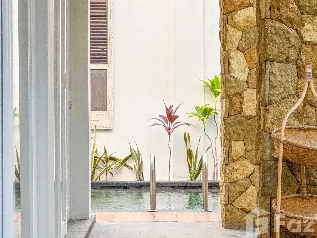 3 Bedroom Villa for rent in Kerobokan, Bali - Image 9 of 10