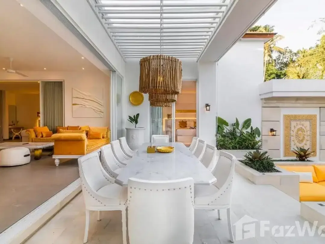 5 Bedroom Villa for sale in Ubud, Bali - Image 2 of 10