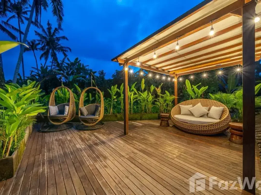 3 Bedroom Villa for sale in Ubud, Bali - Image 3 of 10