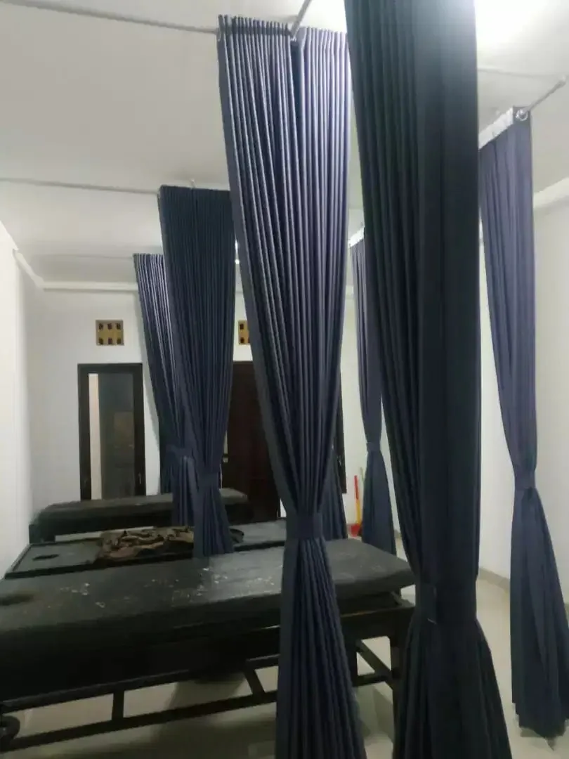 Korden Gorden Curtain Sekat Ruangan - Image 5 of 5