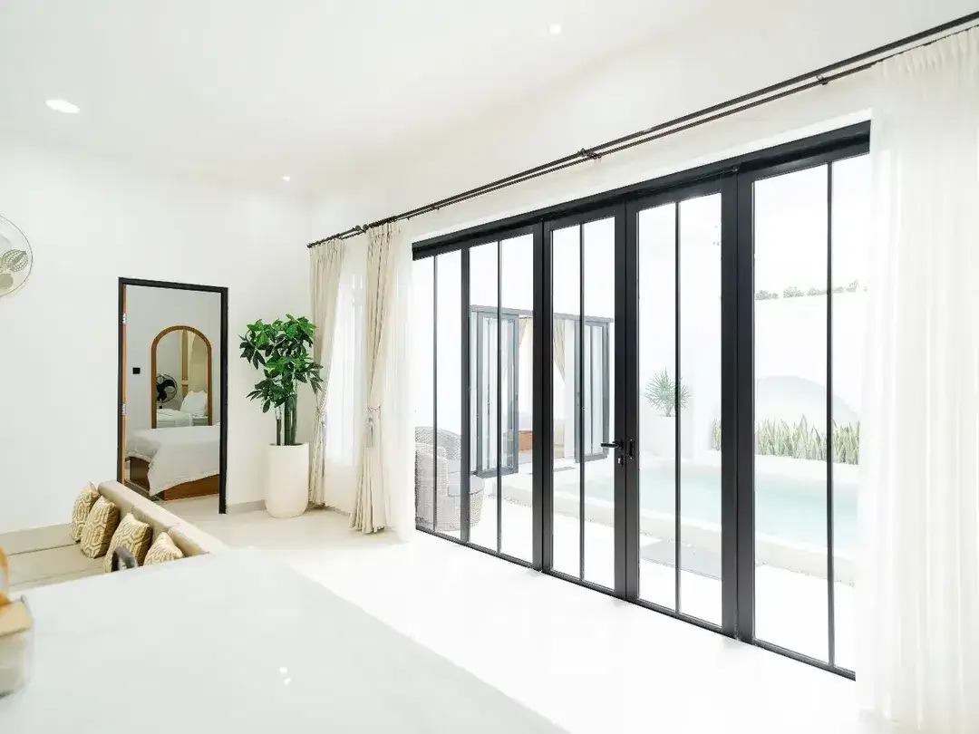 Villa lokasi sangat strategis di Kerobokan Canggu Bali - Image 5 of 10