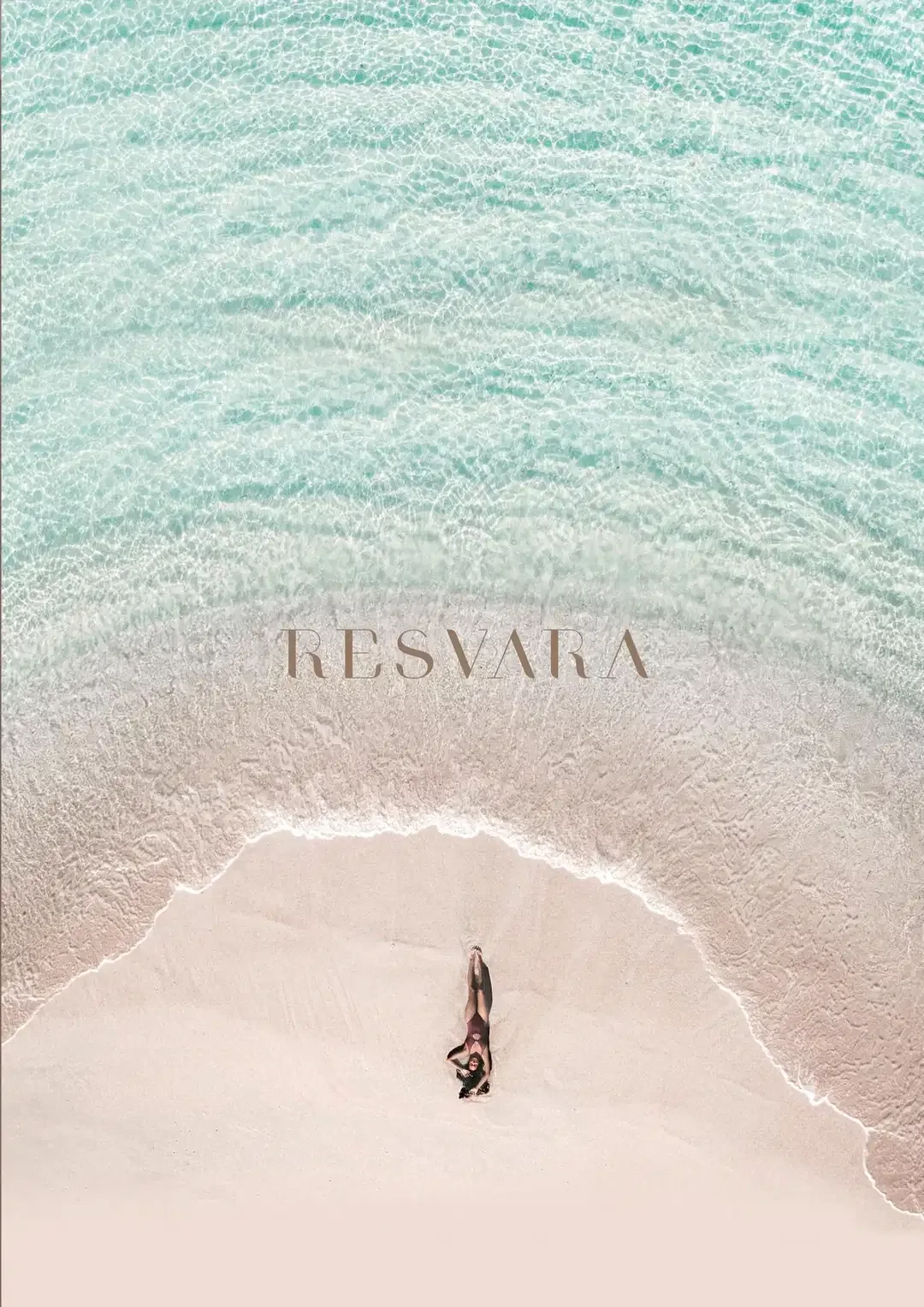 Resvara Ciputra Beach Resort Sea View Premium Resort Living - Image 2 of 10