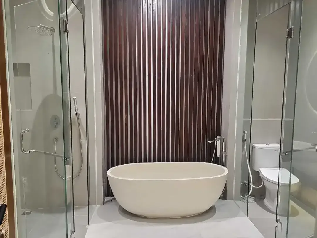 2 Bedroom Villa for sale in Cemagi, Bali - Image 9 of 10