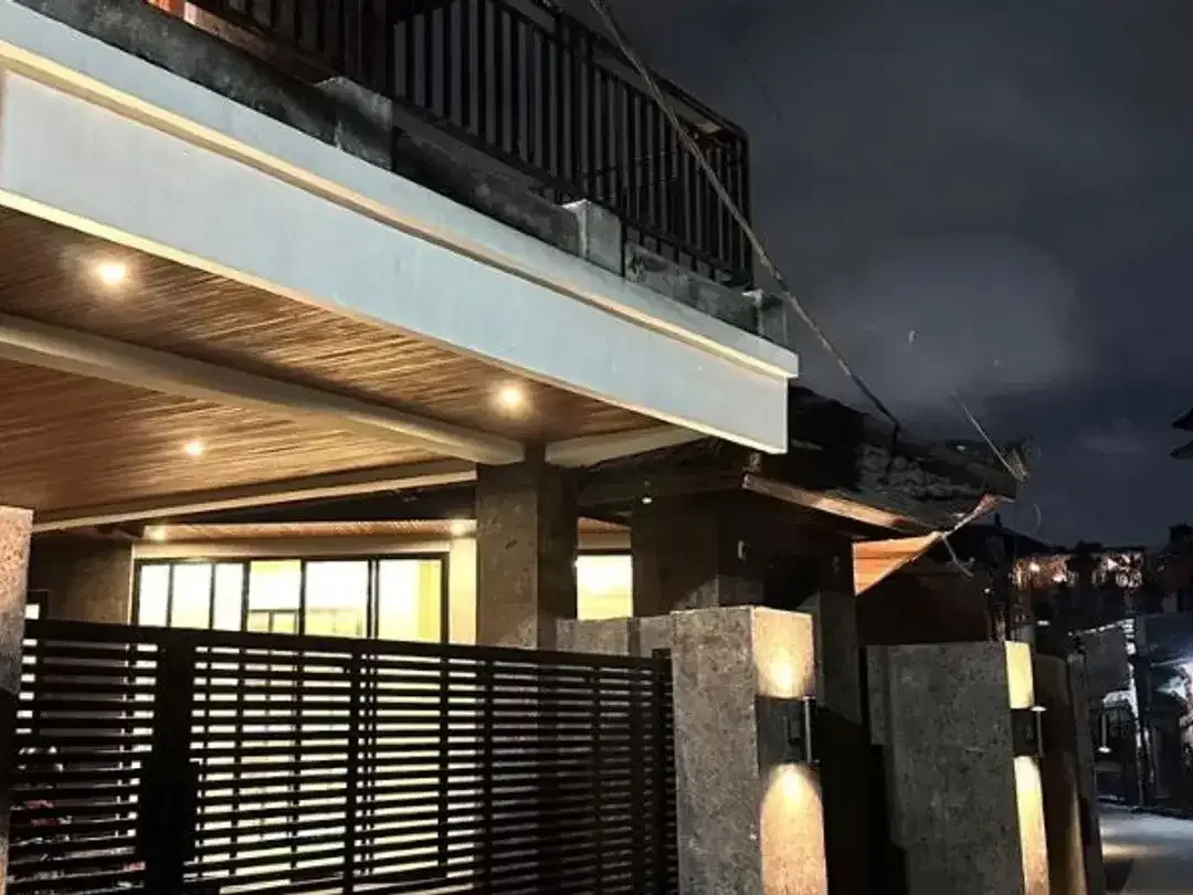 TIRTA GRAHA TOWNHOUSE IN CANGGU FOR SALE - Image 2 of 9