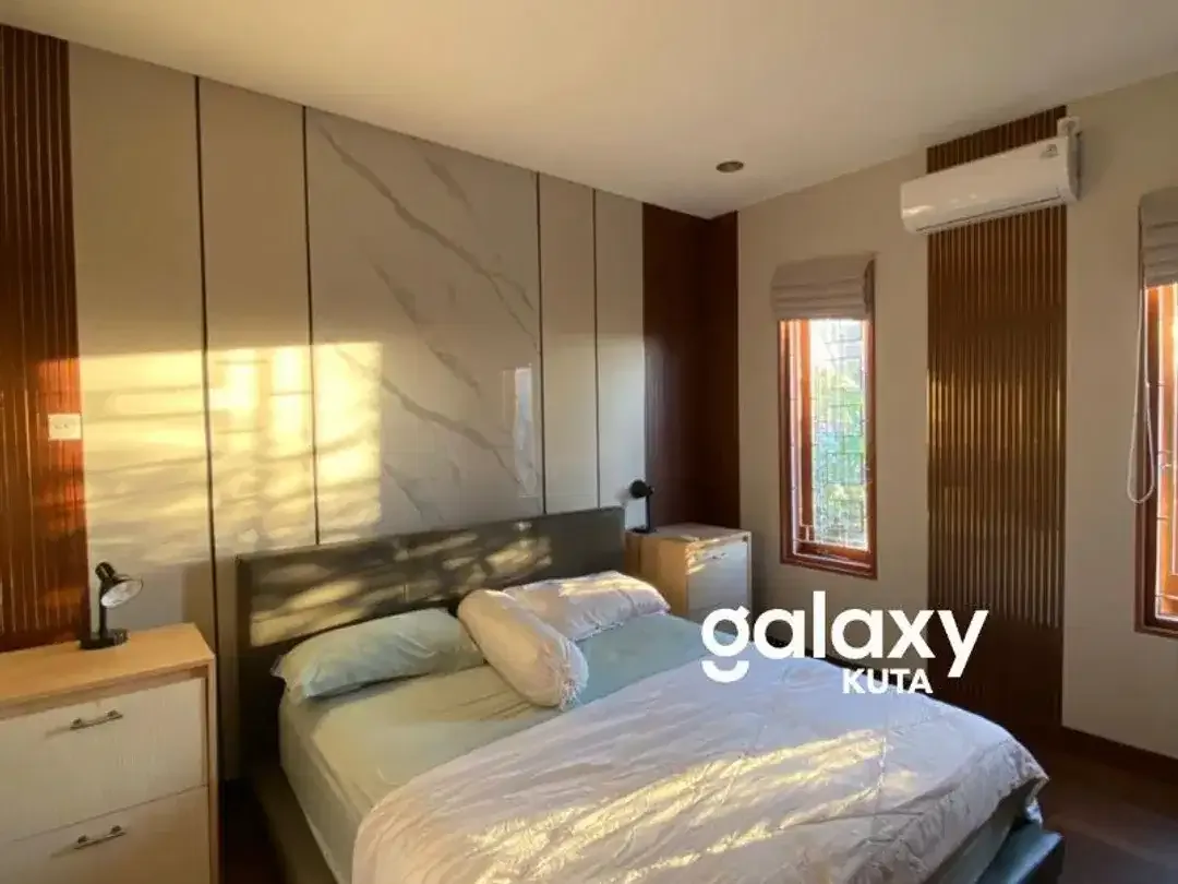 SIMPLE STYLE VILLA FOR RENT IN TEGES GEDE JIMBARAN BADUNG - Image 9 of 10