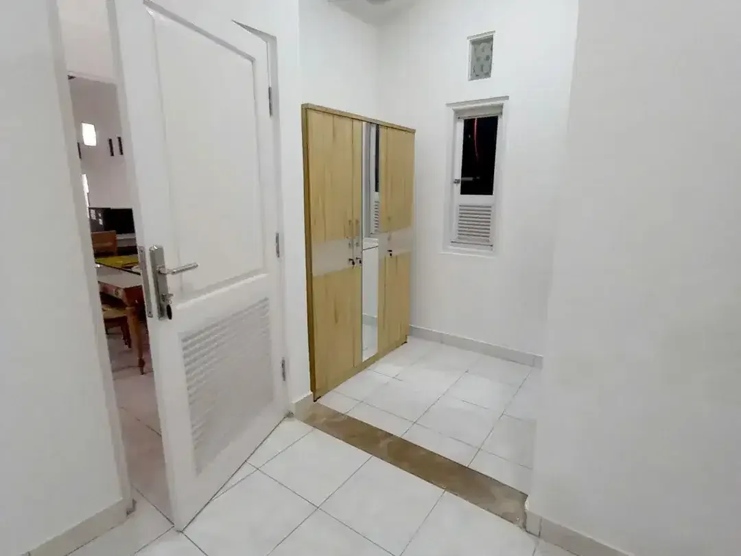 Cozy Villa For Rent in Padonan, Canggu - Image 8 of 10
