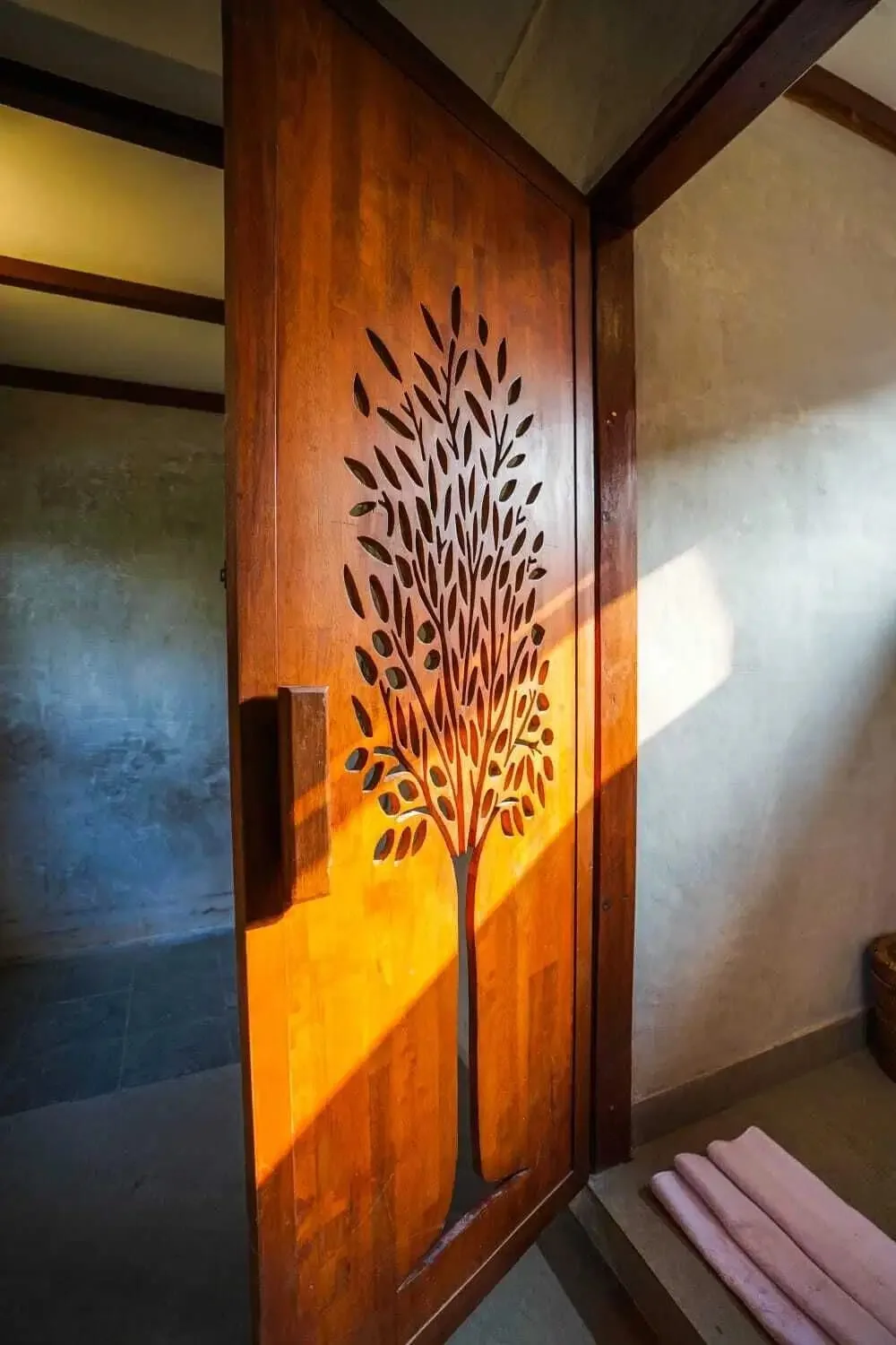 DISEWAKAN 1 BEDROOM POOL VILLA – SEMANA, UBUD – VIEW SAWAH - Image 10 of 10