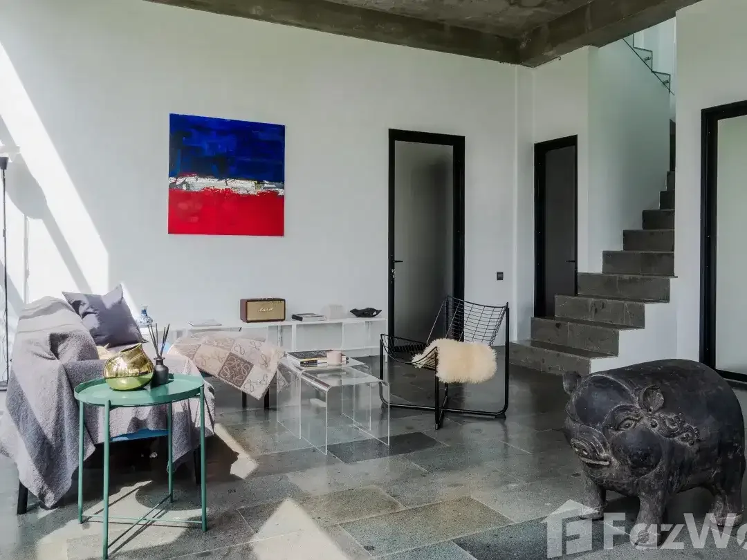 3 Bedroom Villa for sale in Ubud, Bali - Image 6 of 10
