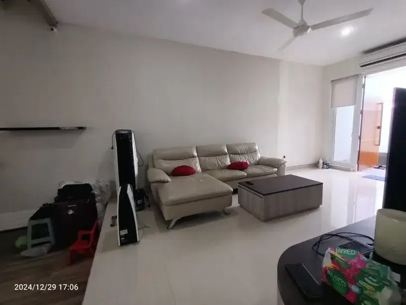 Rumah Fully Furnished di Gunung Salak dekat Seminyak Bali - Image 5 of 10