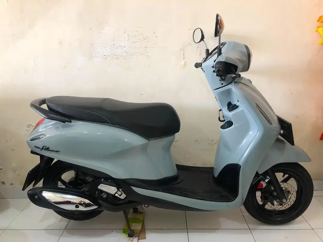 Grand Filano Th.2026 Grey!! - Image 5 of 10