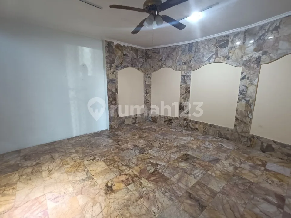 Di Sewakan Rumah 3 Bedroom di Daerah Monang Maning Denpasar - Image 3 of 4