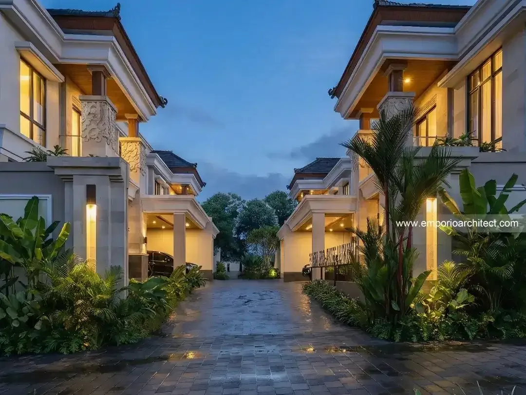 4 Bedroom Villa for sale in Tampak Siring, Bali - Image 8 of 10