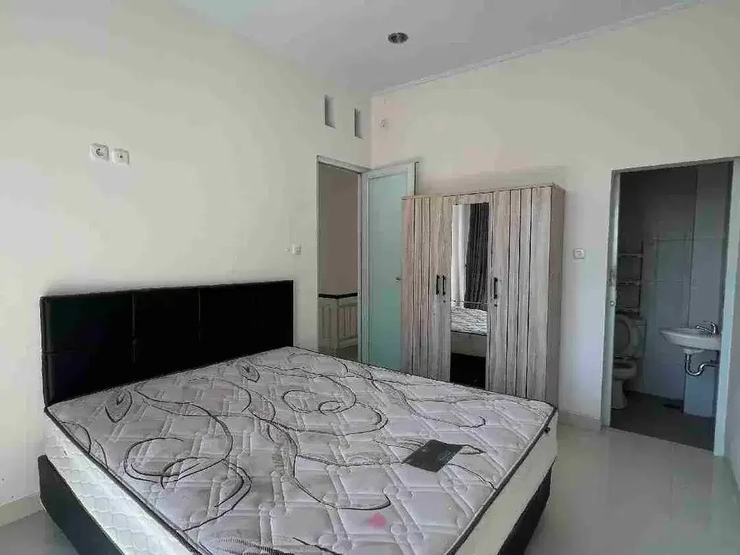 Dijual Rumah posisi Hook di Area Perumahan Sanur - Image 6 of 10