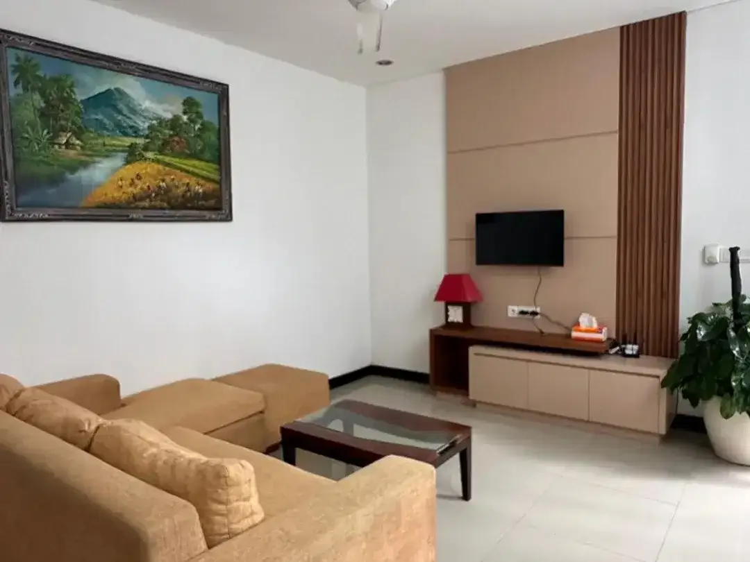 Freehold - Stunning villa in a prime location, Canggu - Image 6 of 10