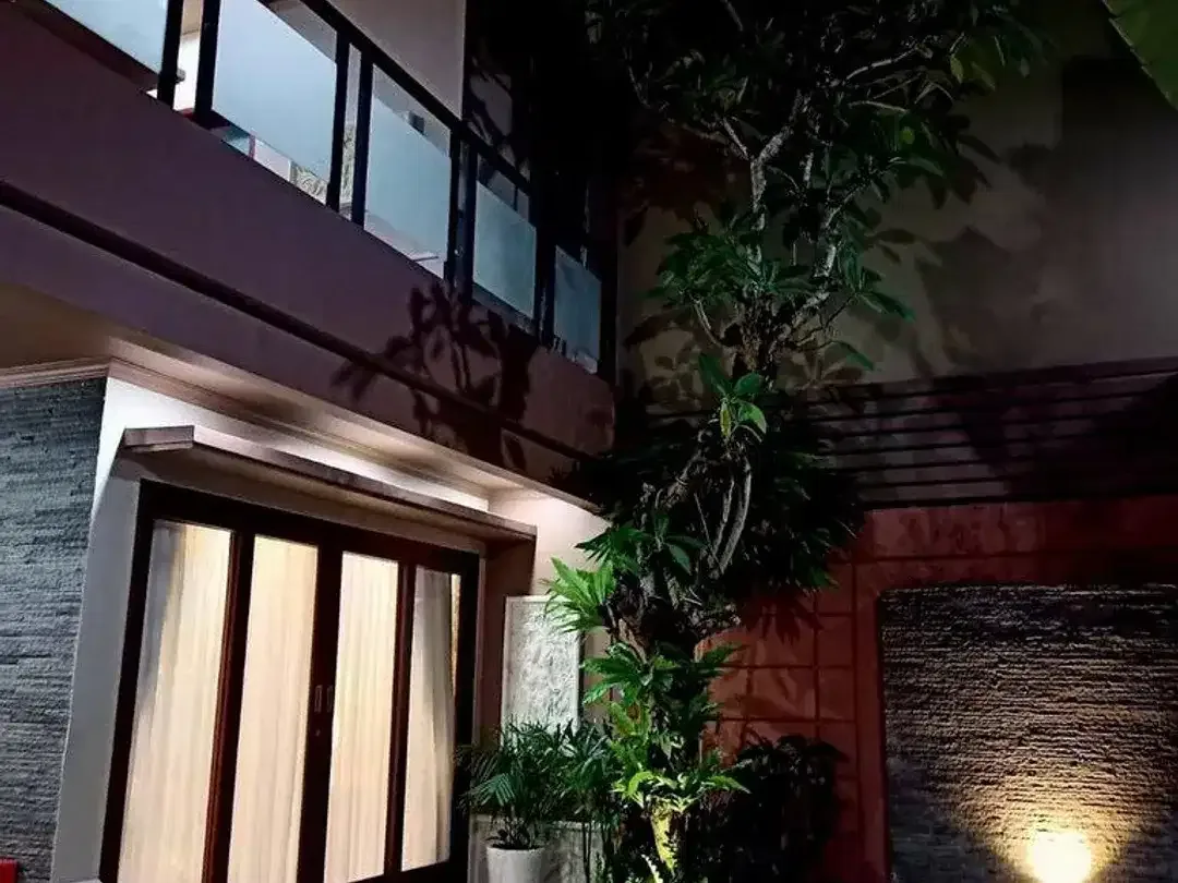Modern Exclusive 3-Bedroom Villa For Rent In Jimbaran - Image 2 of 9