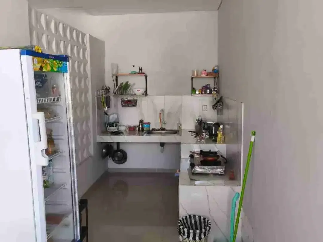 dijual kos kosan + kolam renang kawasan Garuda Wisnu kencana Ungasan Badung Bali - Image 8 of 10
